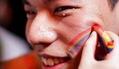 Taiwan’s marriage law brings frustration and hope for LGBT China
