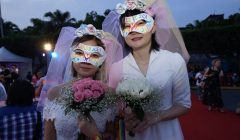 【同婚合法後續】跨國伴侶相聚台灣限制多　司法院擬修法解套